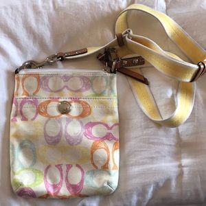 Coach Crossbody